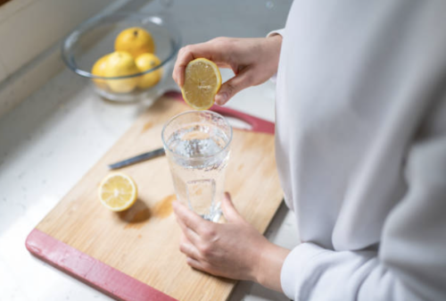 post-holiday cleanse to detox